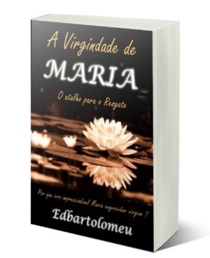 A Virgindade de Maria