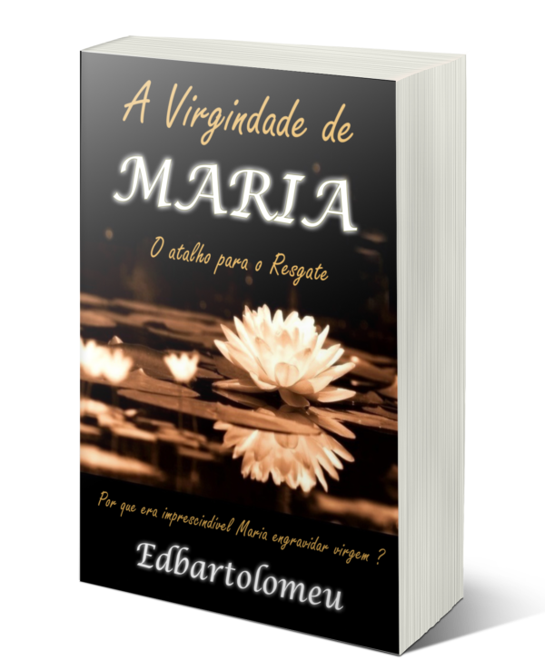 A Virgindade de Maria