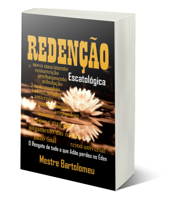 Redenção Escatológica (eBook)