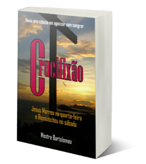 Crucifixão (eBook)