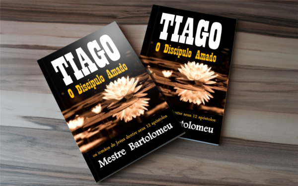 Tiago (eBook)